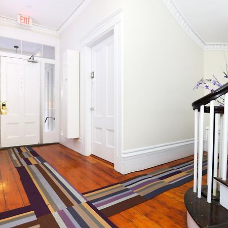 Charming & Stylish Studio On Beacon Hill #3 Boston Exteriör bild