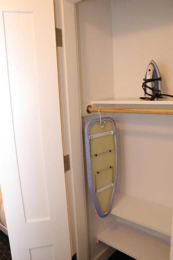 Charming & Stylish Studio On Beacon Hill #3 Boston Exteriör bild